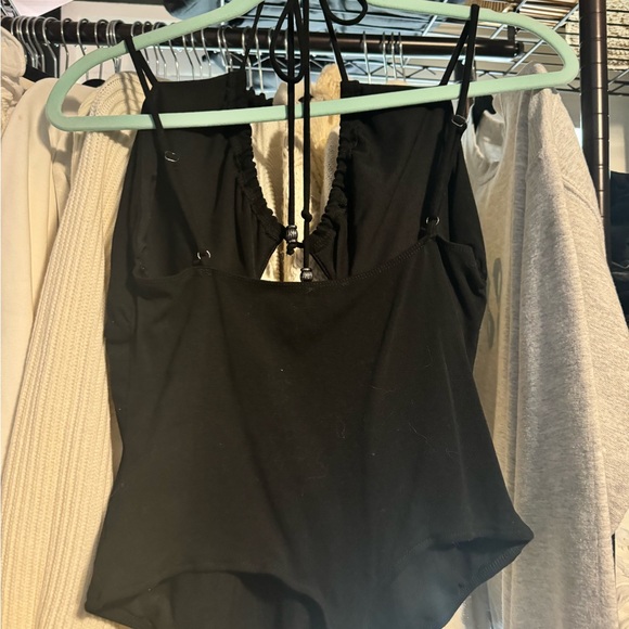 FP black bodysuit - Picture 2 of 2